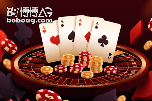 AG真人 AG真人技术赋能:畅享无缝赢金体验